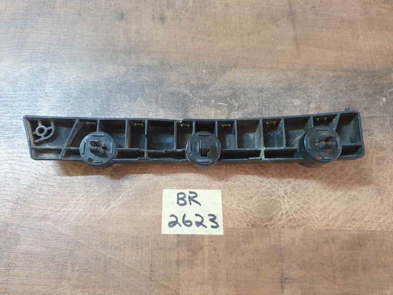 Original Used Nissan X-Trail Left Front Bumper Bracket