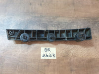 Original Used Nissan X-Trail Left Front Bumper Bracket