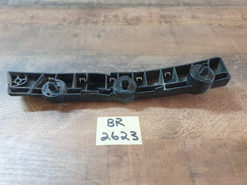 Original Used Nissan X-Trail Left Front Bumper Bracket