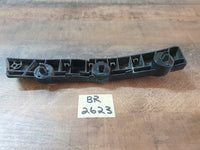 Original Used Nissan X-Trail Left Front Bumper Bracket