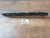 Original Used Honda Jazz Left Rear Bumper Bracket