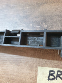 Original Used Honda Jazz Left Rear Bumper Bracket