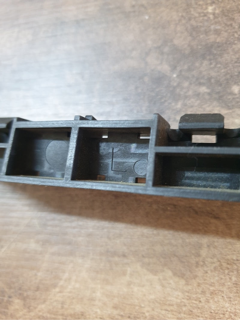 Original Used Honda Jazz Left Rear Bumper Bracket
