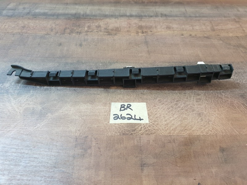 Original Used Honda Jazz Left Rear Bumper Bracket