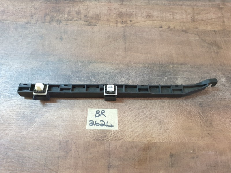 Original Used Honda Jazz Left Rear Bumper Bracket