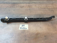Original Used Honda Jazz Left Rear Bumper Bracket