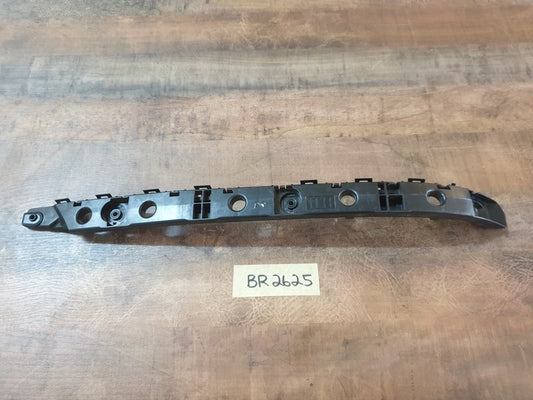 Original Used Nissan X-Trail Left Rear Bumper Bracket
