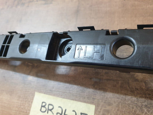 Original Used Nissan X-Trail Left Rear Bumper Bracket