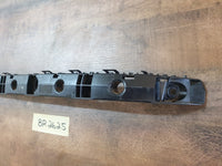 Original Used Nissan X-Trail Left Rear Bumper Bracket