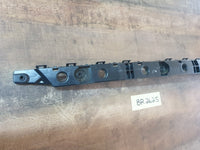 Original Used Nissan X-Trail Left Rear Bumper Bracket