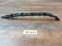 Original Used Nissan X-Trail Left Rear Bumper Bracket