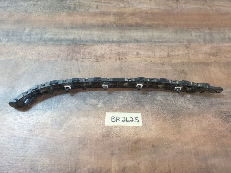 Original Used Nissan X-Trail Left Rear Bumper Bracket