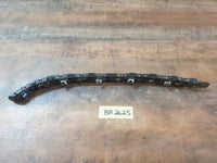 Original Used Nissan X-Trail Left Rear Bumper Bracket