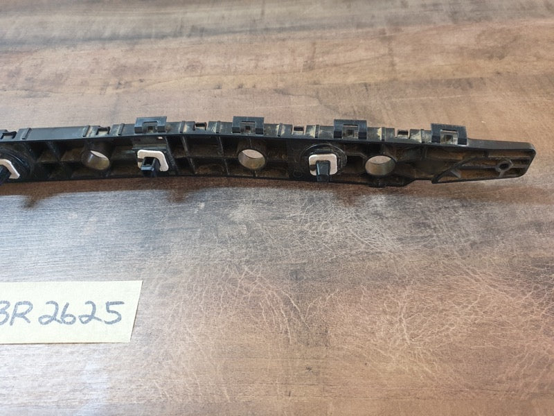 Original Used Nissan X-Trail Left Rear Bumper Bracket