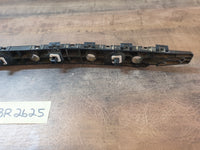 Original Used Nissan X-Trail Left Rear Bumper Bracket
