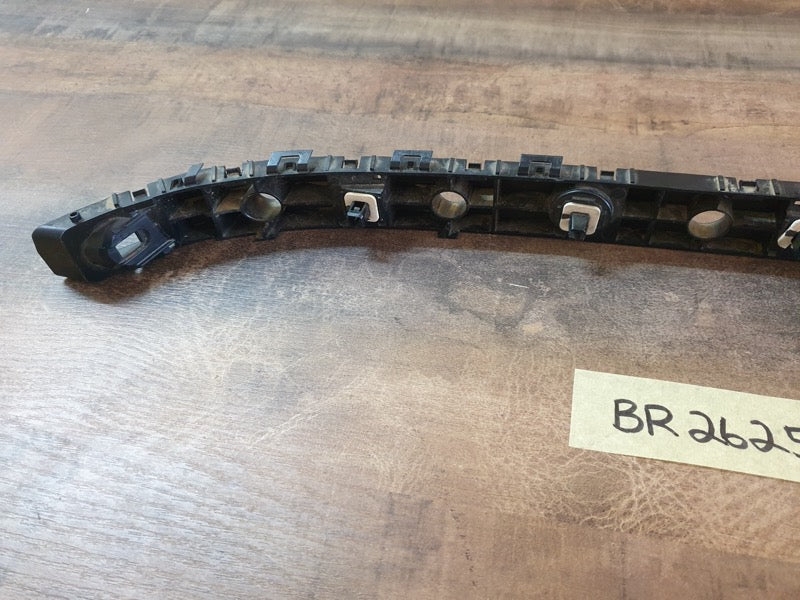 Original Used Nissan X-Trail Left Rear Bumper Bracket