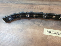 Original Used Nissan X-Trail Left Rear Bumper Bracket