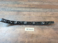 Original Used Nissan X-Trail Left Rear Bumper Bracket