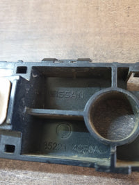 Original Used Nissan X-Trail Left Rear Bumper Bracket