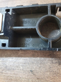 Original Used Nissan X-Trail Left Rear Bumper Bracket