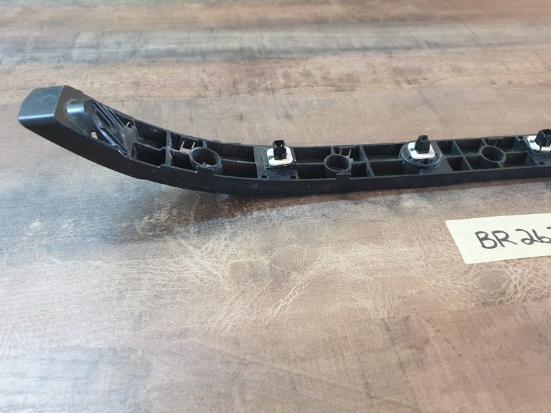 Original Used Nissan X-Trail Left Rear Bumper Bracket