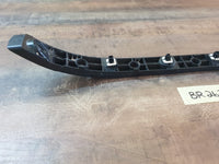 Original Used Nissan X-Trail Left Rear Bumper Bracket