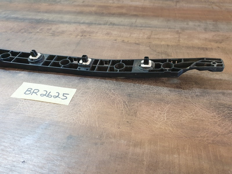 Original Used Nissan X-Trail Left Rear Bumper Bracket