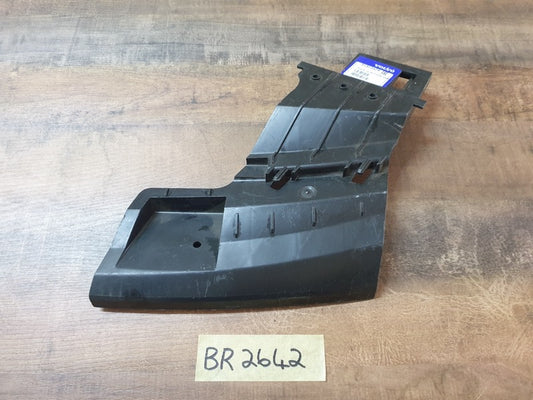 Original New Volvo S60 2013 Right Front Bumper Lower Inner Bracket