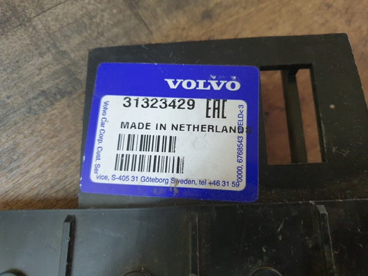 Original New Volvo S60 2013 Right Front Bumper Lower Inner Bracket