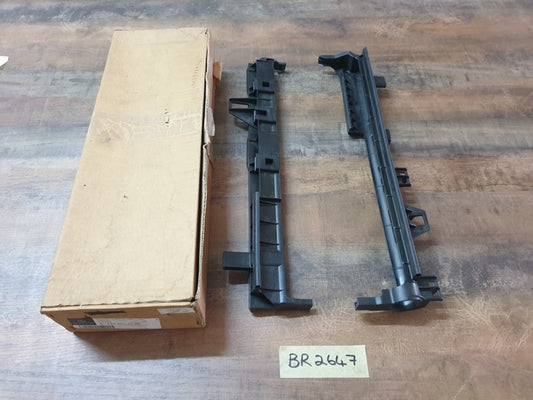 Original New Mercedes-Benz A-Class B-Class CLA W176 W246 W117 Condenser Support Brackets