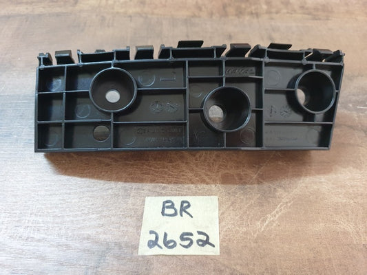 Original New Haval H6 2025 Left Front Bumper Bracket