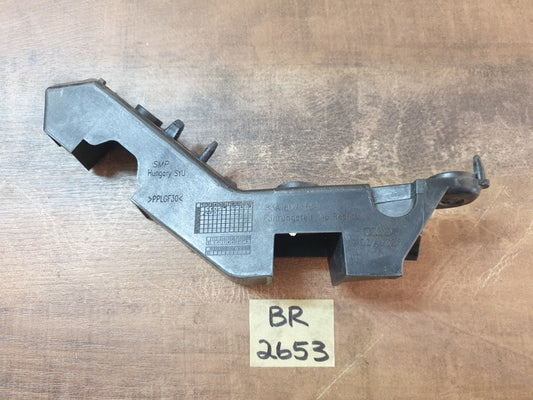 Original Used Audi Q3 Right Front Bumper Guide