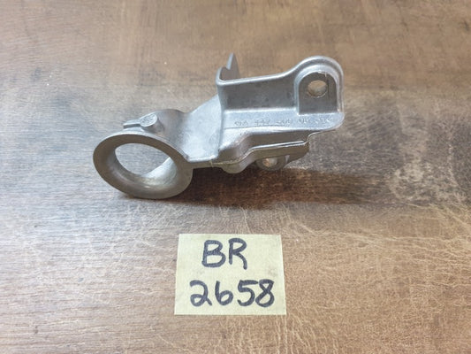 Original New Mercedes-Benz V-Class W447 Left Lower Radiator Bracket