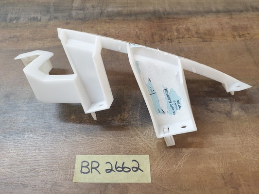 Original New Ford Ranger Left Front Bumper Headlight Bracket