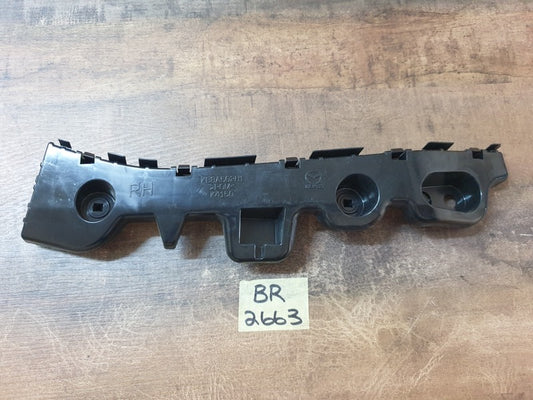 Original Used Mazda CX-5 Right Rear Bumper Bracket