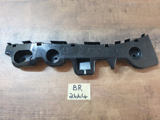 Original Used Mazda CX-5 Left Rear Bumper Bracket