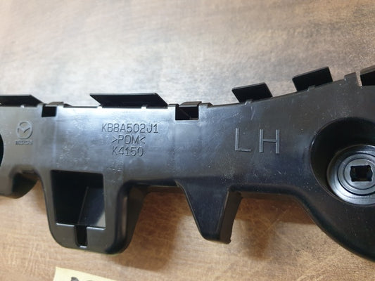 Original Used Mazda CX-5 Left Rear Bumper Bracket