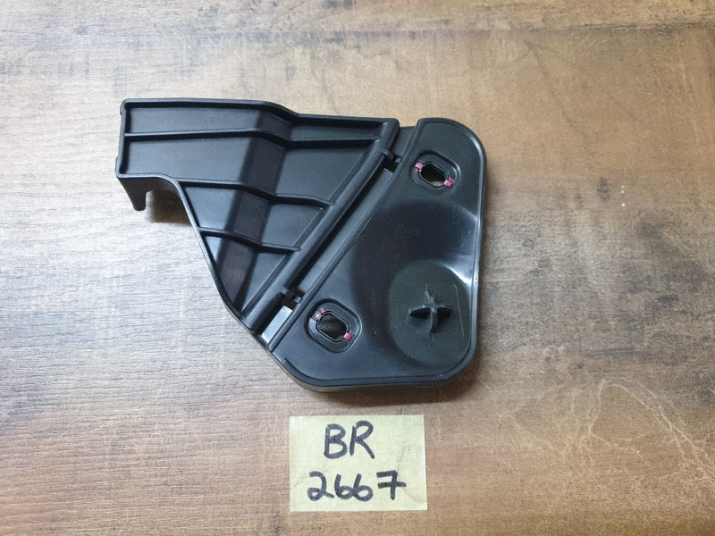 Original New Mercedes-Benz CLA W117 Right Rear Bumper Bracket