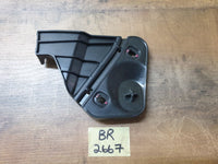 Original New Mercedes-Benz CLA W117 Right Rear Bumper Bracket