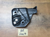 Original New Mercedes-Benz CLA W117 Right Rear Bumper Bracket