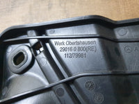 Original New Mercedes-Benz CLA W117 Right Rear Bumper Bracket