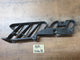 Original Used Volkswagen Golf VIII Upper Radiator Support Guide