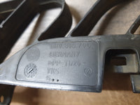 Original Used Volkswagen Golf VIII Upper Radiator Support Guide