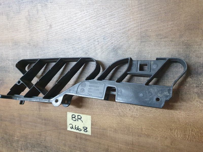 Original Used Volkswagen Golf VIII Upper Radiator Support Guide
