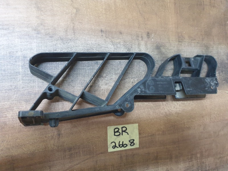 Original Used Volkswagen Golf VIII Upper Radiator Support Guide