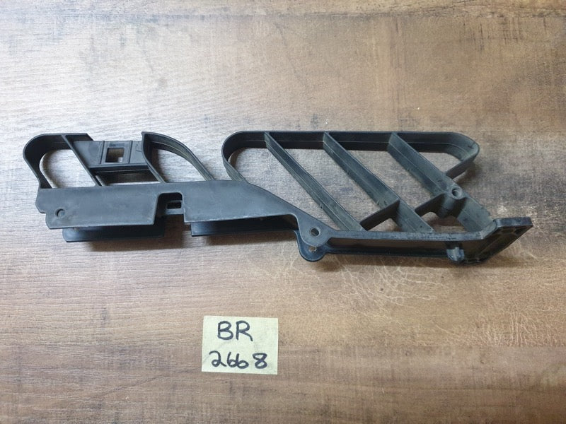 Original Used Volkswagen Golf VIII Upper Radiator Support Guide