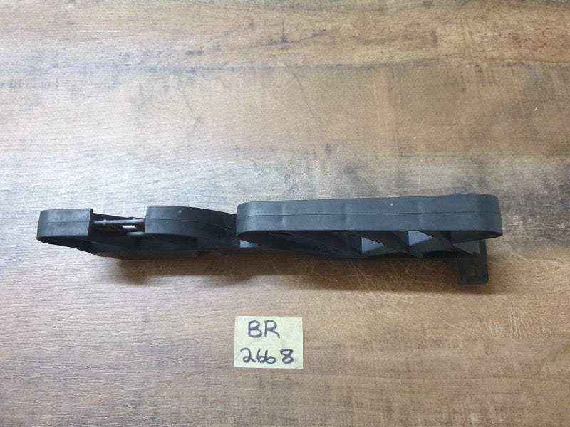 Original Used Volkswagen Golf VIII Upper Radiator Support Guide