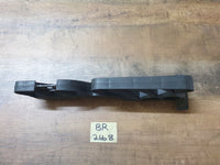 Original Used Volkswagen Golf VIII Upper Radiator Support Guide