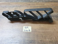 Original Used Volkswagen Golf VIII Upper Radiator Support Guide