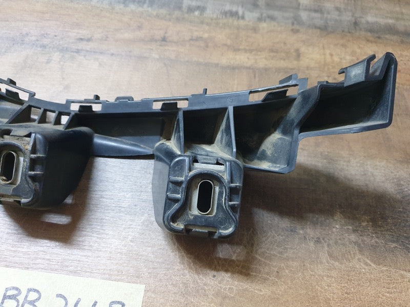 Original Used Mercedes-Benz C-Class W205 Left Rear Bumper Bracket